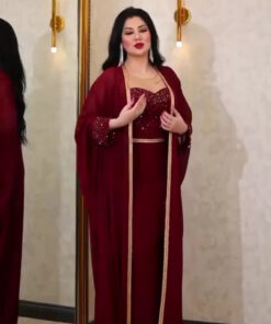 أحلي فساتين سهرة