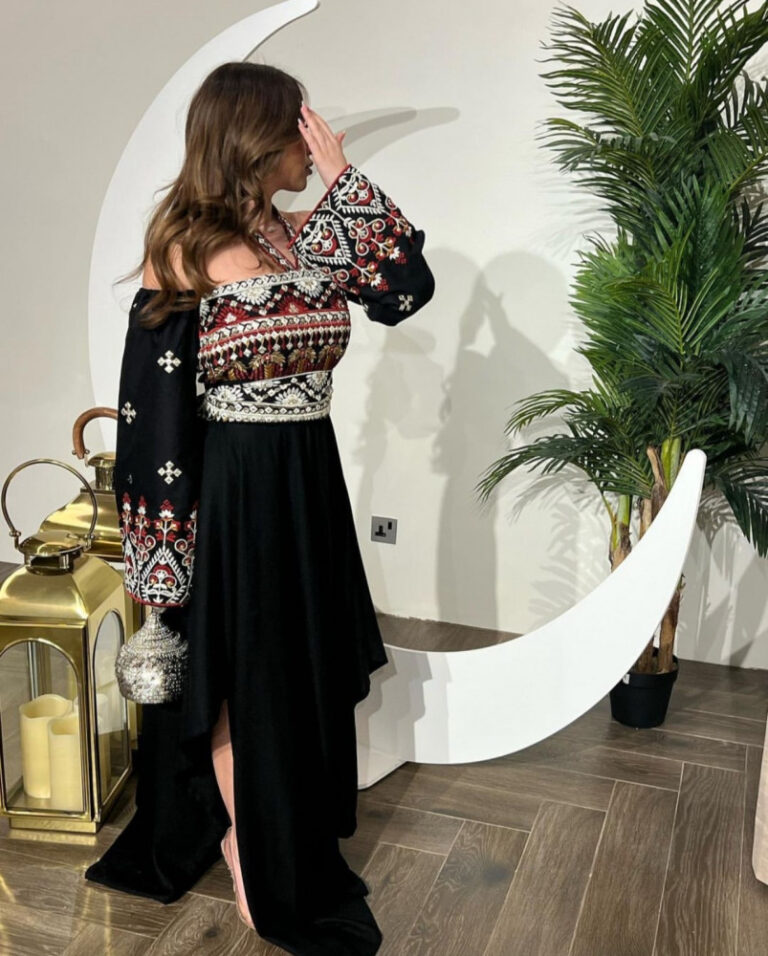 جلابيات رمضان