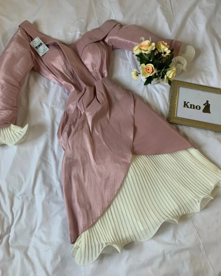 ⁦فساتين سهرة⁩ - الصورة ⁦2⁩