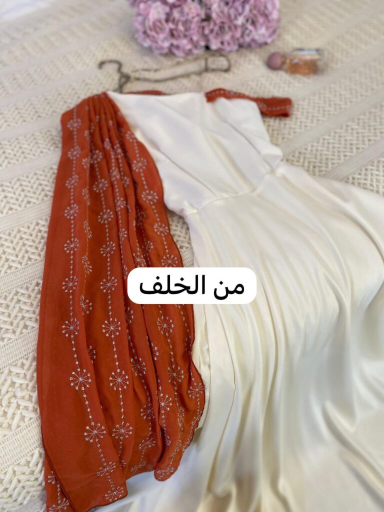 ⁦فستان مناسبة⁩ - الصورة ⁦4⁩