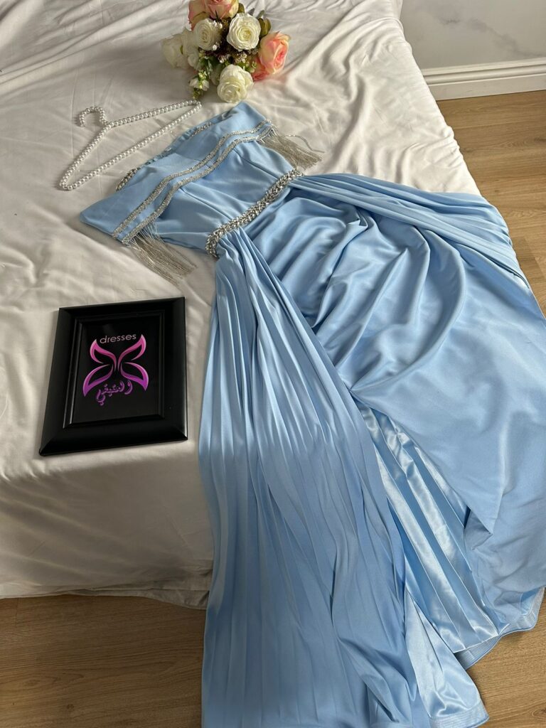 ⁦أحلي فساتين نسائية⁩ - الصورة ⁦2⁩
