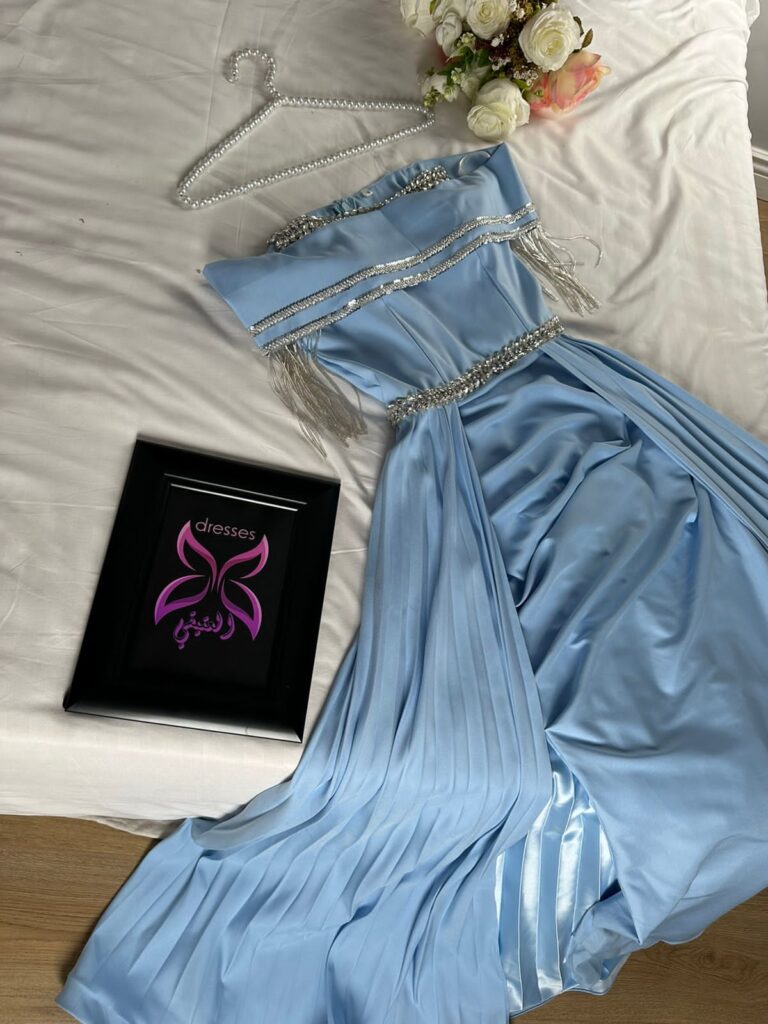 ⁦أحلي فساتين نسائية⁩ - الصورة ⁦3⁩