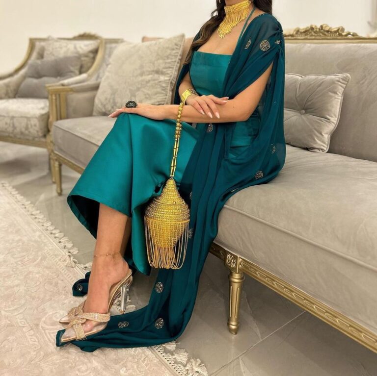 ⁦فساتين رمضان⁩ - الصورة ⁦4⁩