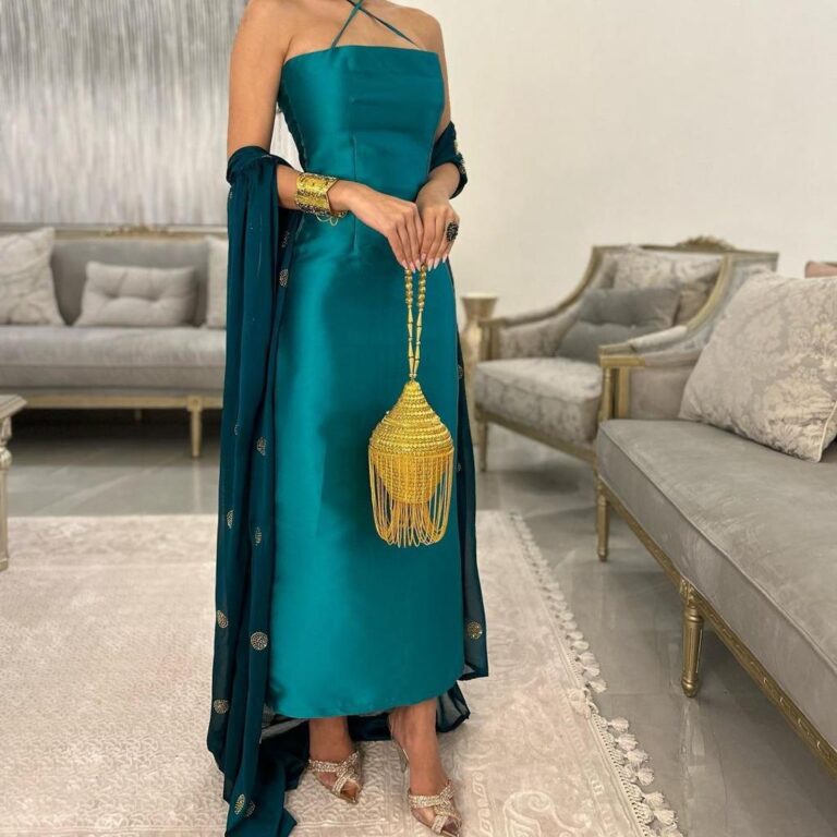 فساتين رمضان