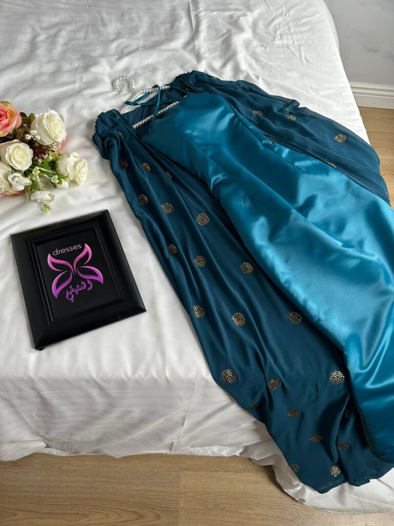 ⁦فساتين رمضان⁩ - الصورة ⁦3⁩
