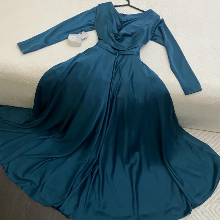 ⁦احلي فساتين سهرة⁩ - الصورة ⁦3⁩