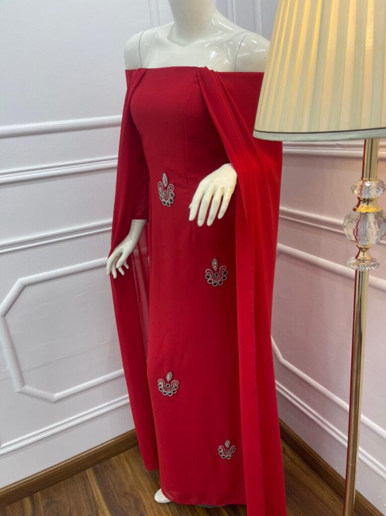 ⁦فساتين سهرة⁩ - الصورة ⁦3⁩