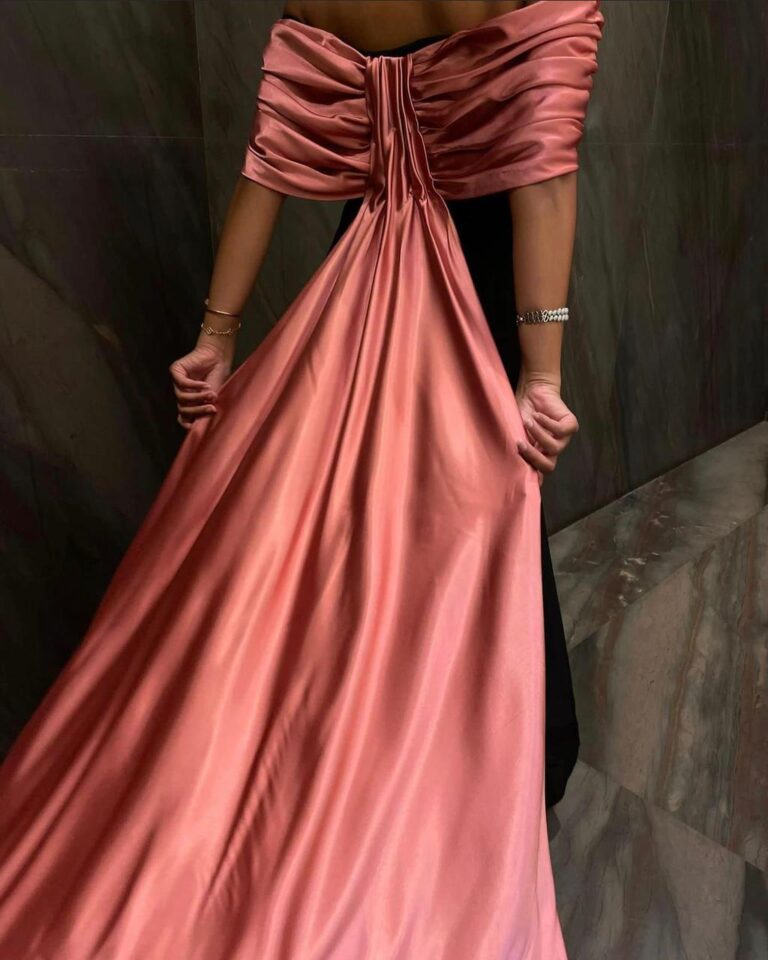 ⁦اجمل فساتين للسهرة⁩ - الصورة ⁦3⁩