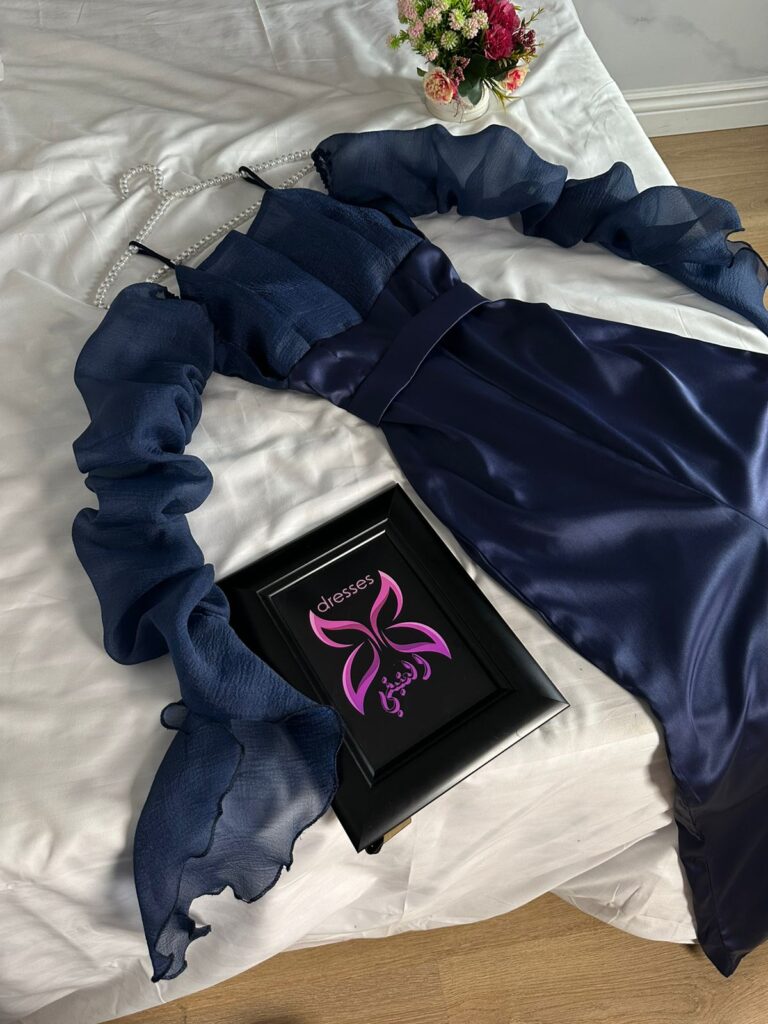 ⁦افضل متجر فساتين للسهرة⁩ - الصورة ⁦2⁩