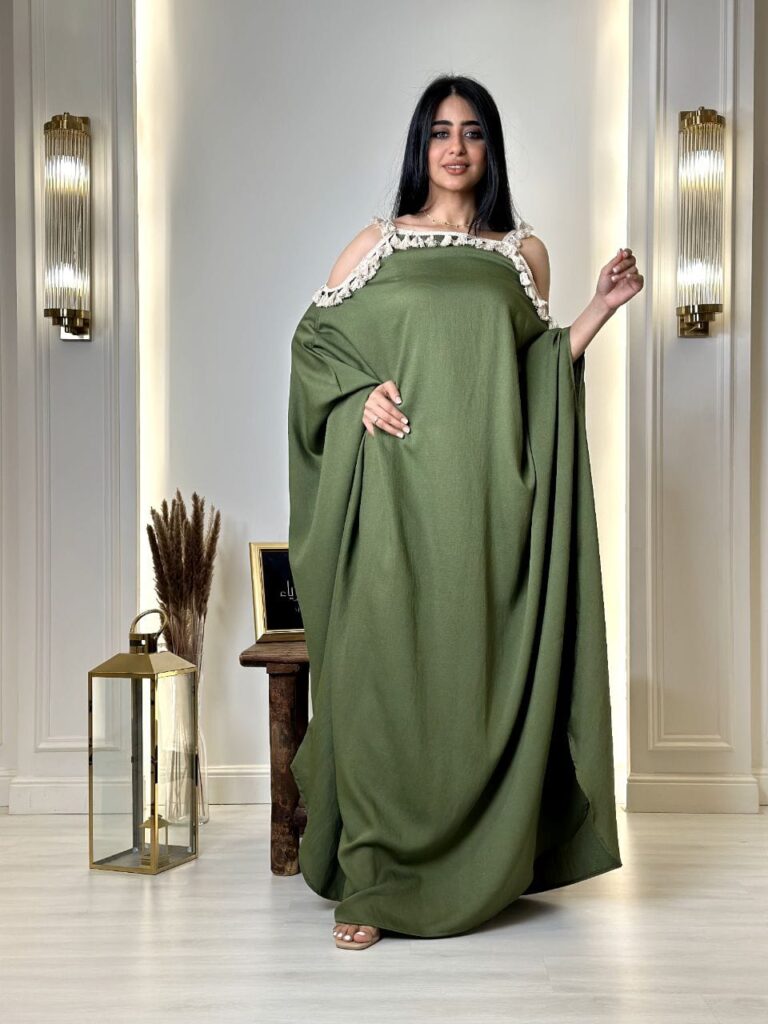 ⁦جلابيات رمضان⁩ - الصورة ⁦4⁩