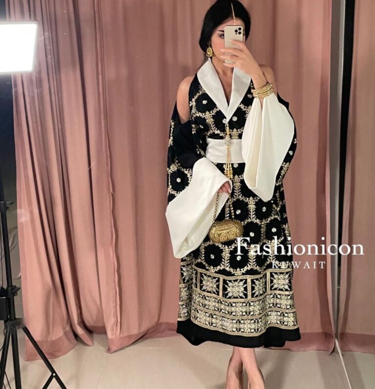 جلابيات مناسبات