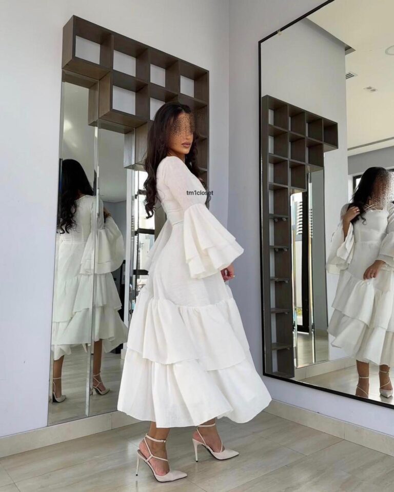 ⁦فساتين سهرة جدة⁩ - الصورة ⁦4⁩