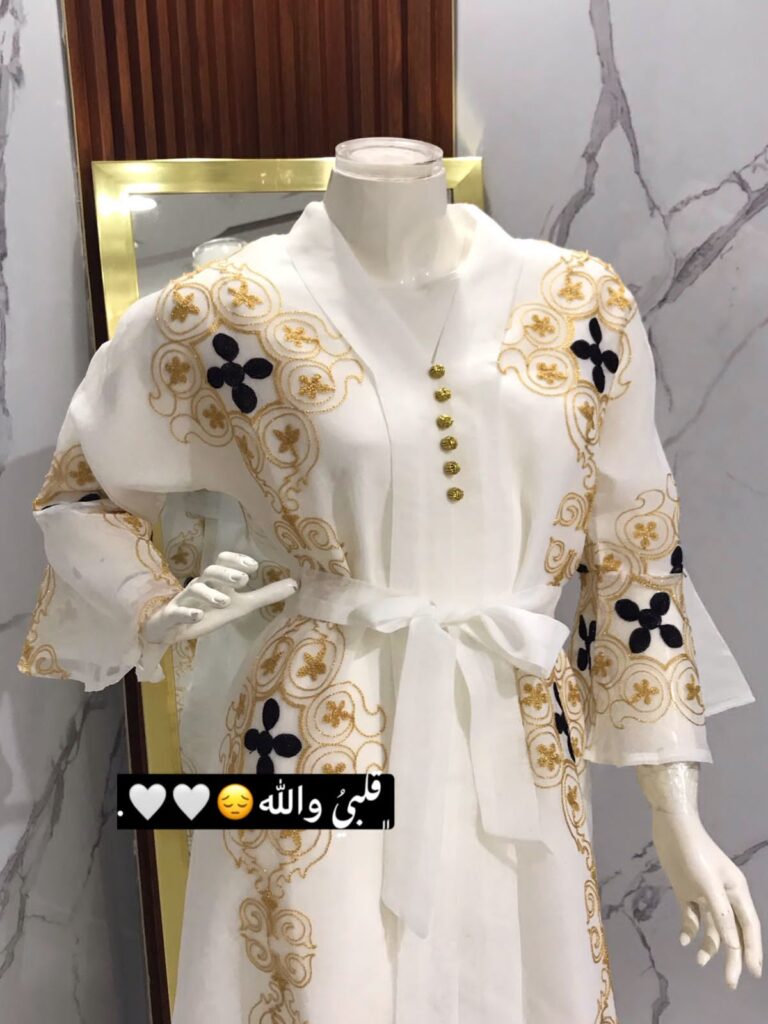 ⁦جلابيات رمضان⁩ - الصورة ⁦2⁩