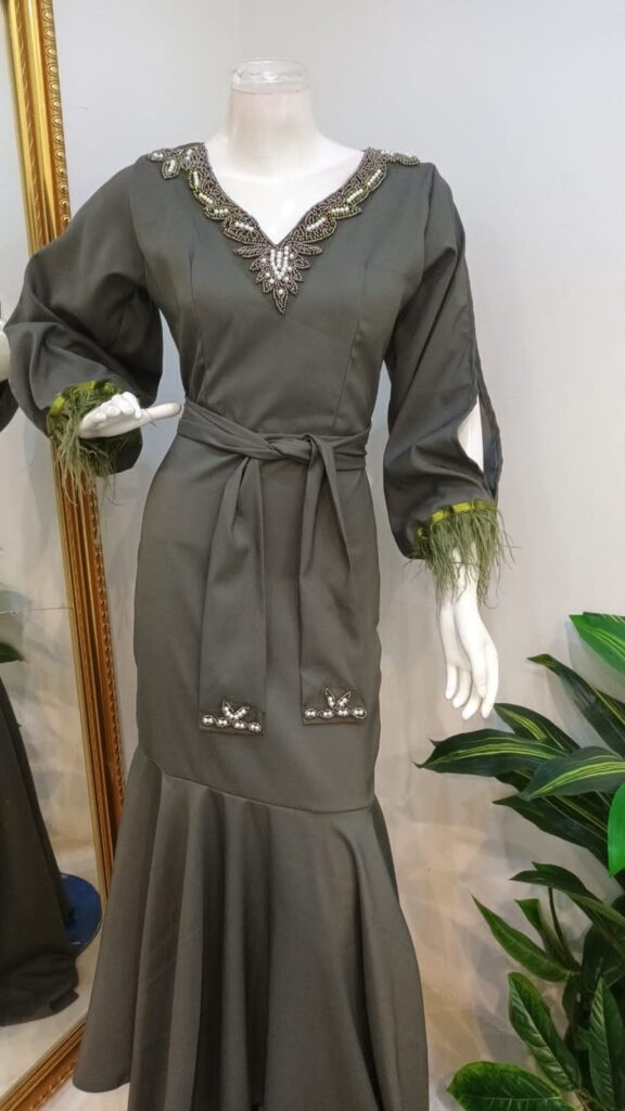 ⁦فساتين سهرة⁩ - الصورة ⁦2⁩