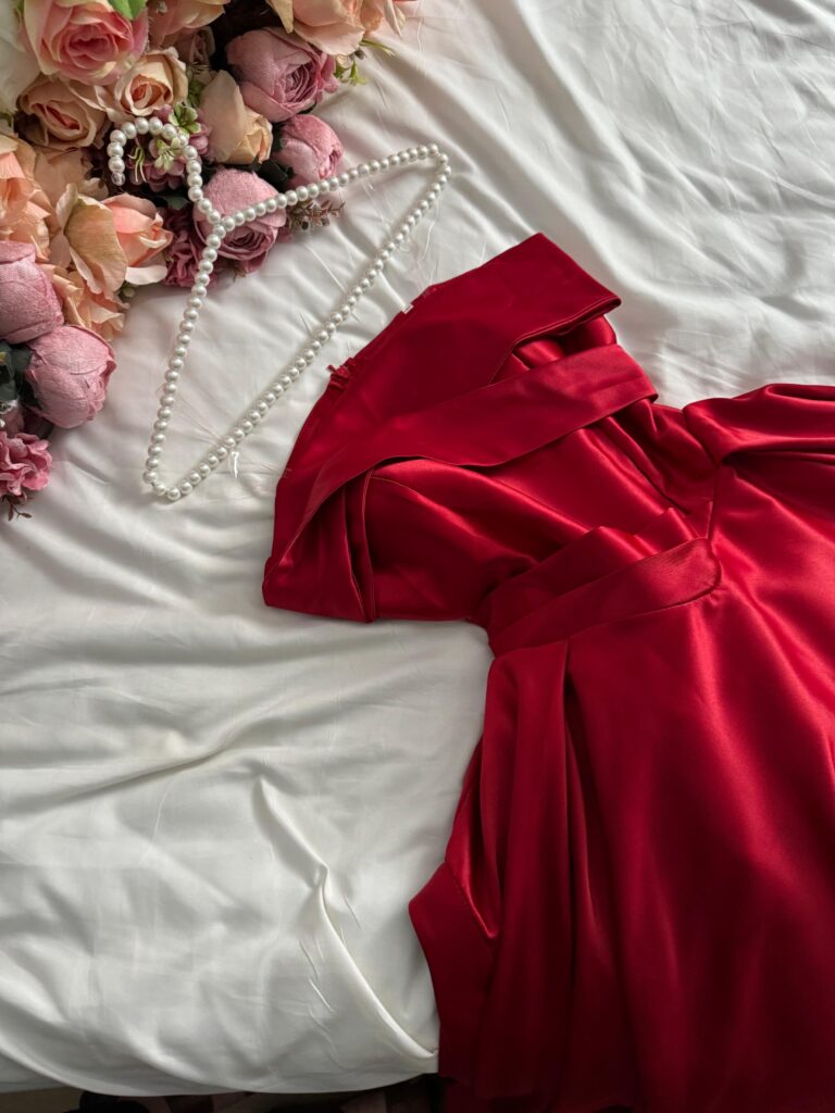 ⁦فساتين سهرة منفوشة⁩ - الصورة ⁦4⁩
