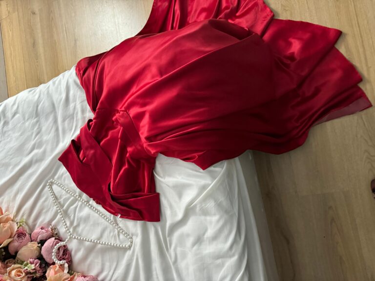 ⁦فساتين سهرة منفوشة⁩ - الصورة ⁦2⁩