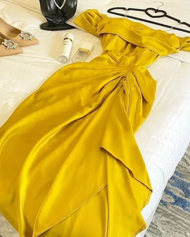 ⁦فساتين سهرة جدة⁩ - الصورة ⁦2⁩