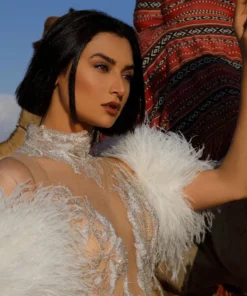 Alternative view of فساتين سهرة مكة
