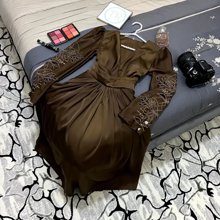 فساتين سهرة