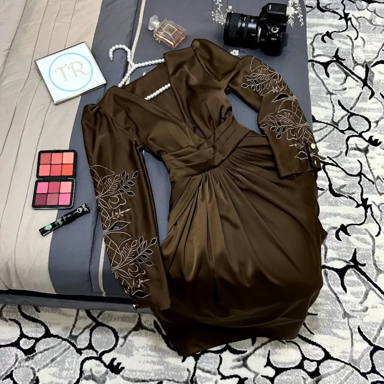 ⁦فساتين سهرة⁩ - الصورة ⁦3⁩