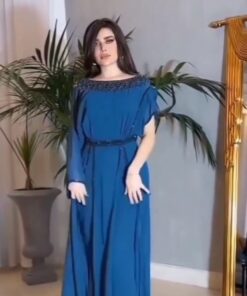 فساتين فخمة السعودية