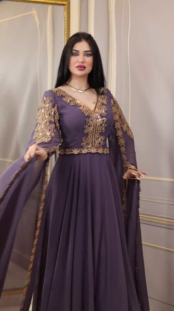 ⁦فساتين نسائية⁩ - الصورة ⁦4⁩