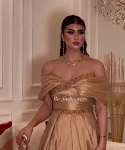 فساتين سهرة جدة