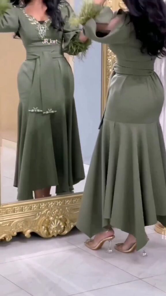 ⁦فساتين سهرة⁩ - الصورة ⁦3⁩