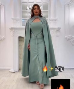 فساتين سهرة تجنن