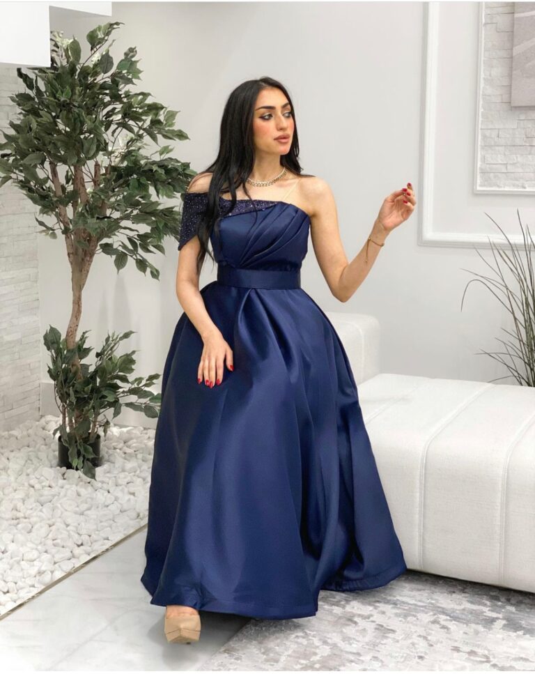 احلي فساتين سهرة