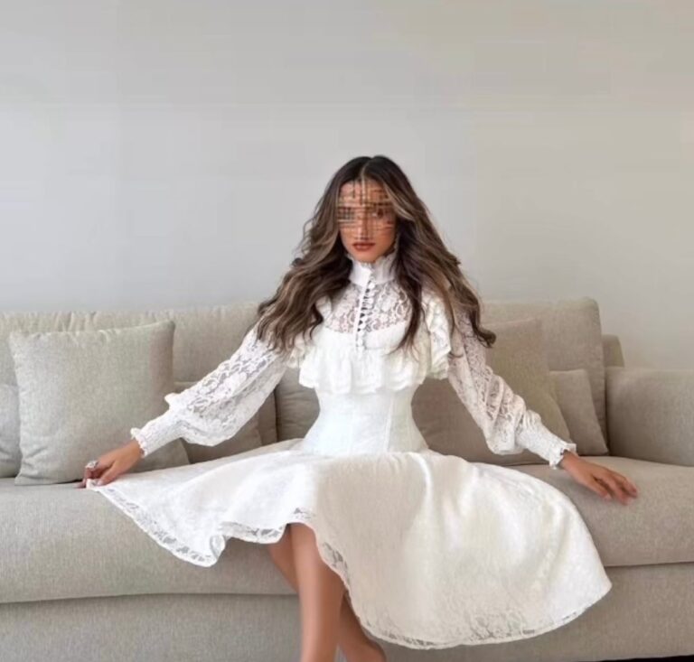 فساتين سهرة