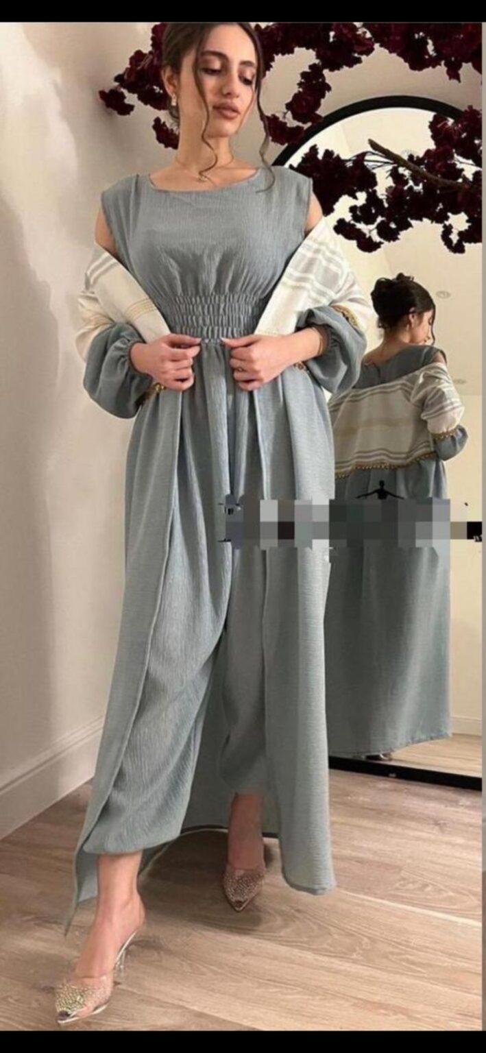 جمسيوت سهرة