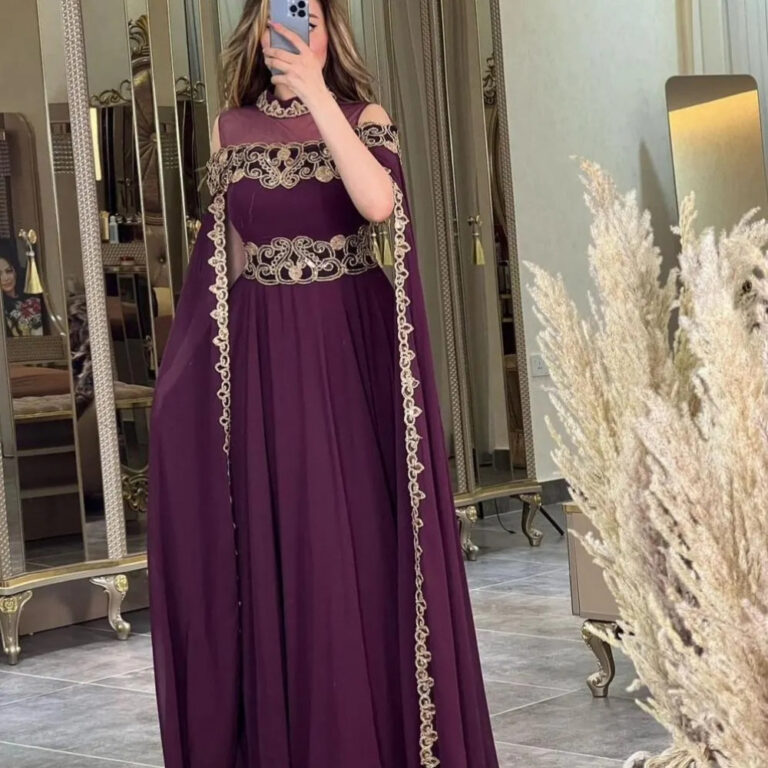 اجمل فستان سهره