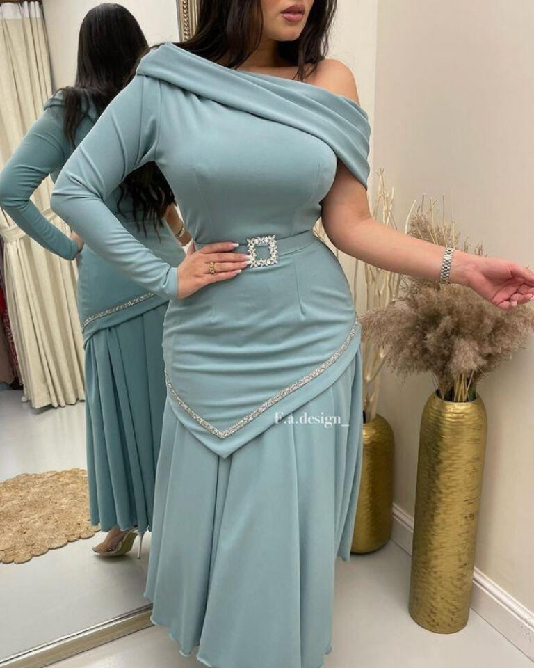فساتين سهرة جدة