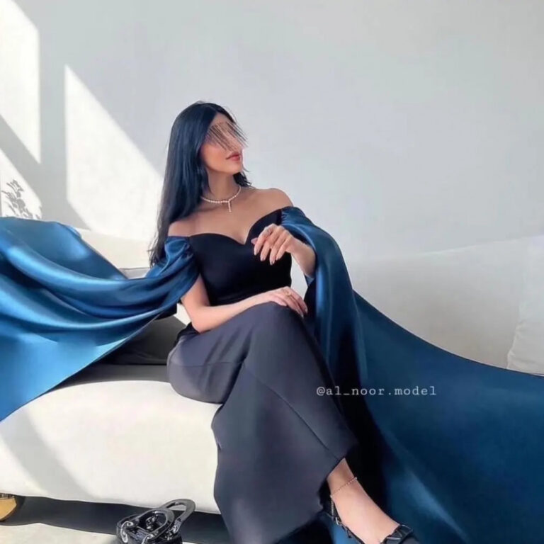 ⁦فساتين مليكة⁩ - الصورة ⁦3⁩