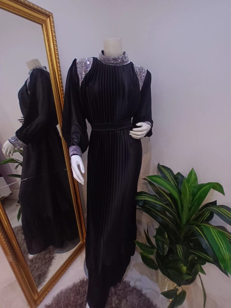 ⁦فساتين سهرة مكة⁩ - الصورة ⁦2⁩