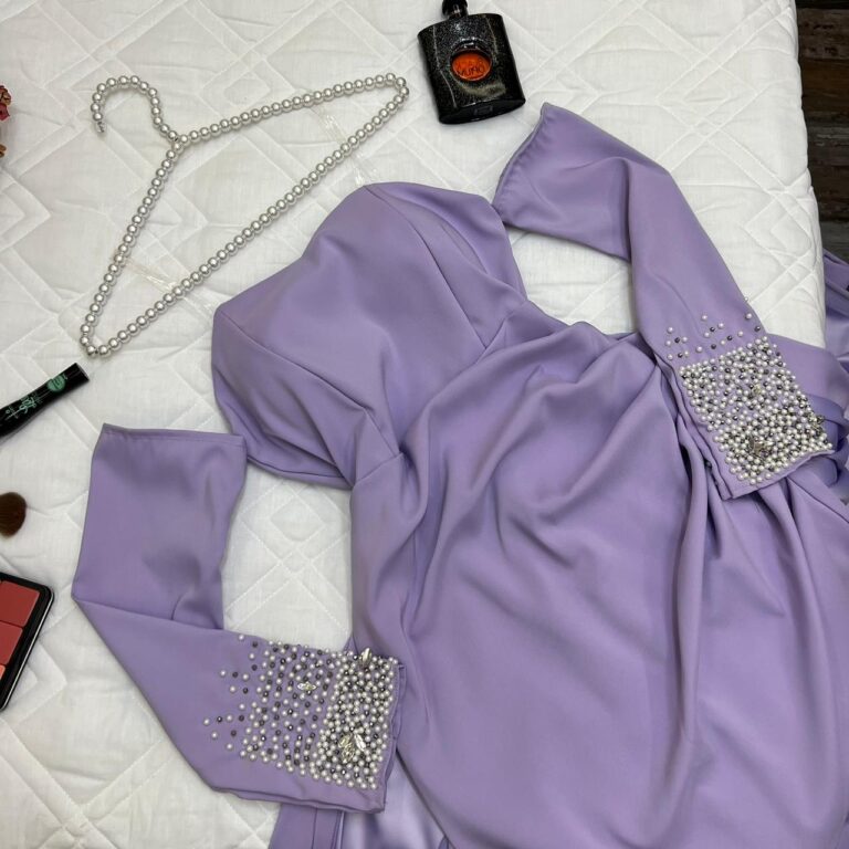 ⁦فساتين سهرة⁩ - الصورة ⁦2⁩