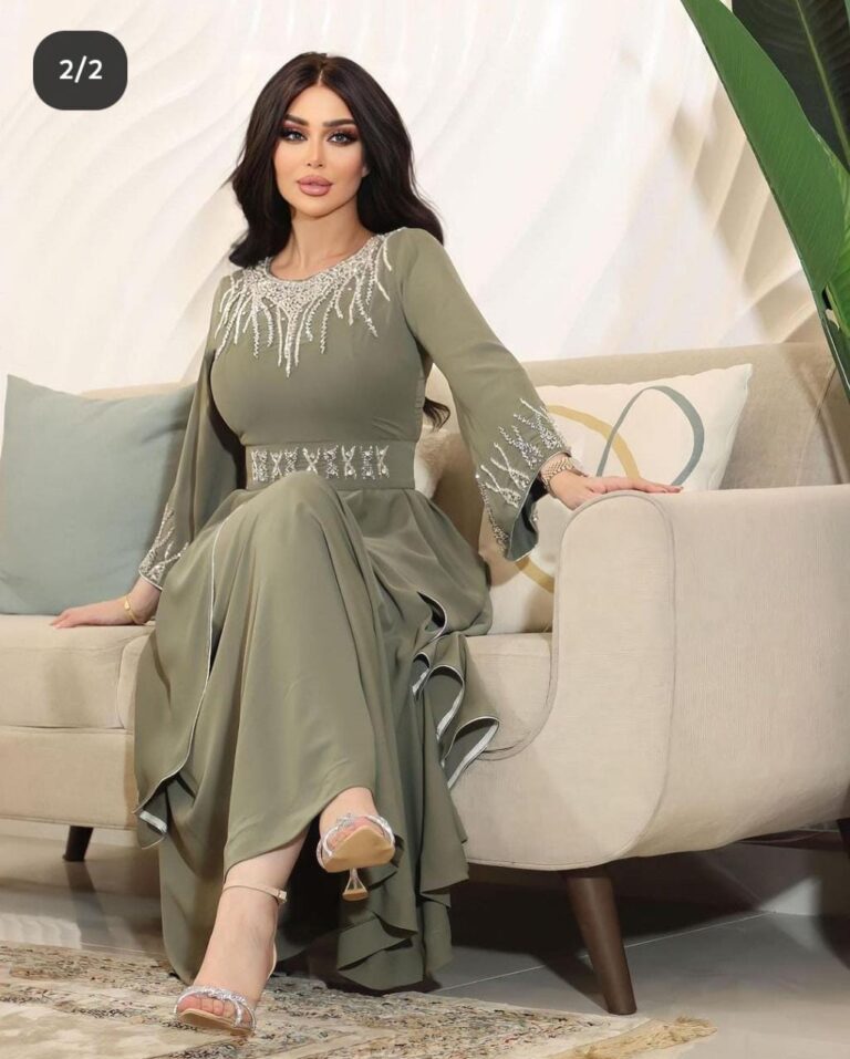 ⁦أحلى فساتين السهرة⁩ - الصورة ⁦2⁩