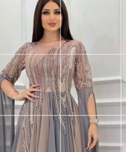 فساتين سهرة جدة