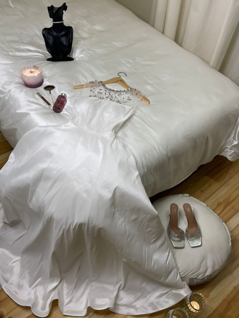 ⁦فساتين سهرة روووعه⁩ - الصورة ⁦2⁩