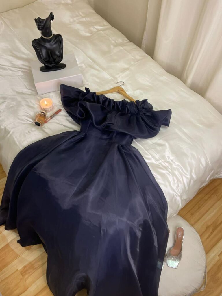 ⁦فساتين تجنن⁩ - الصورة ⁦2⁩
