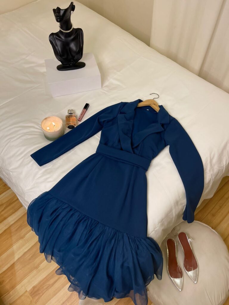 ⁦فساتين قصيرة⁩ - الصورة ⁦2⁩