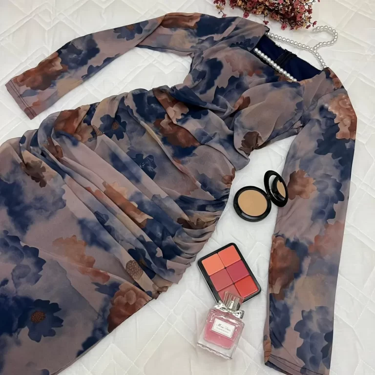 ⁦فساتين الون جذابة⁩ - الصورة ⁦3⁩