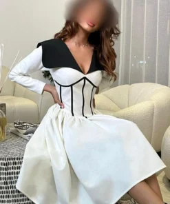 فساتين سهرة جدة