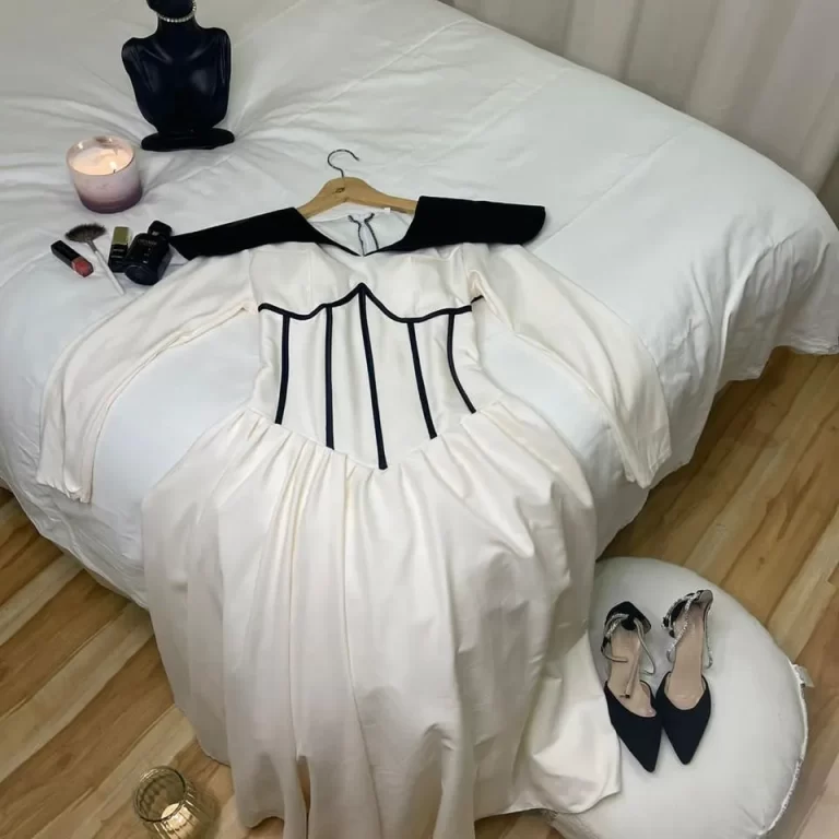 ⁦فساتين سهرة جدة⁩ - الصورة ⁦3⁩