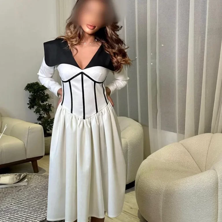 ⁦فساتين سهرة جدة⁩ - الصورة ⁦2⁩