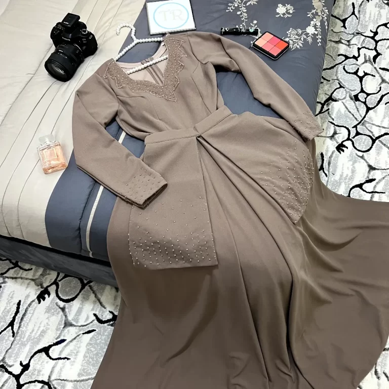 ⁦اجمل فساتين للسهرة⁩ - الصورة ⁦2⁩