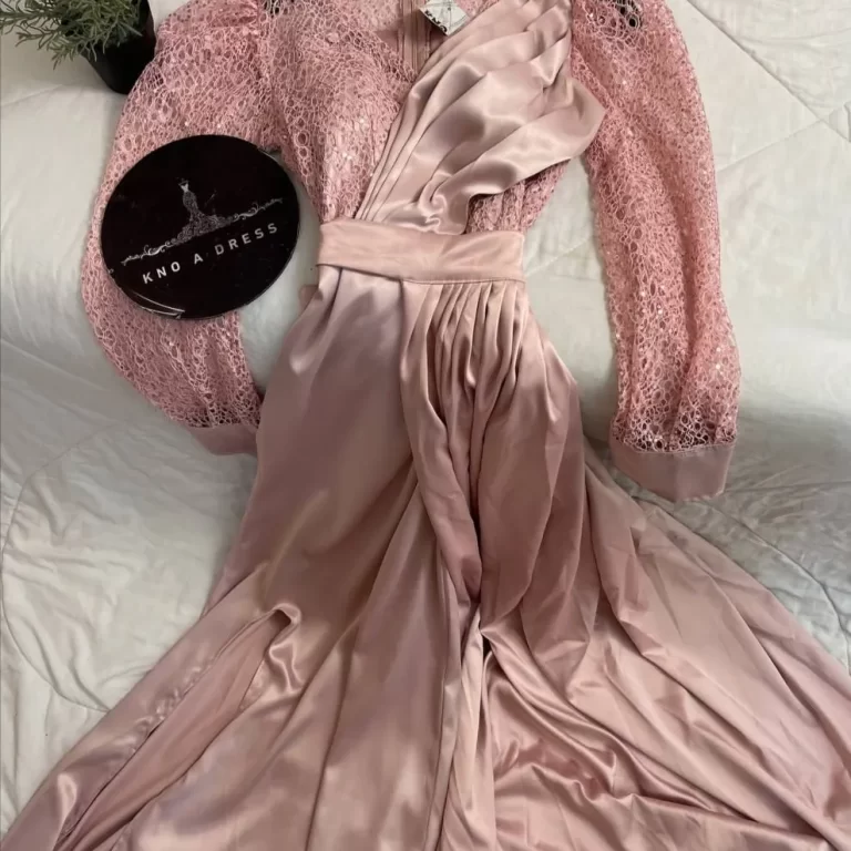 ⁦فساتين سهرة طويلة⁩ - الصورة ⁦5⁩