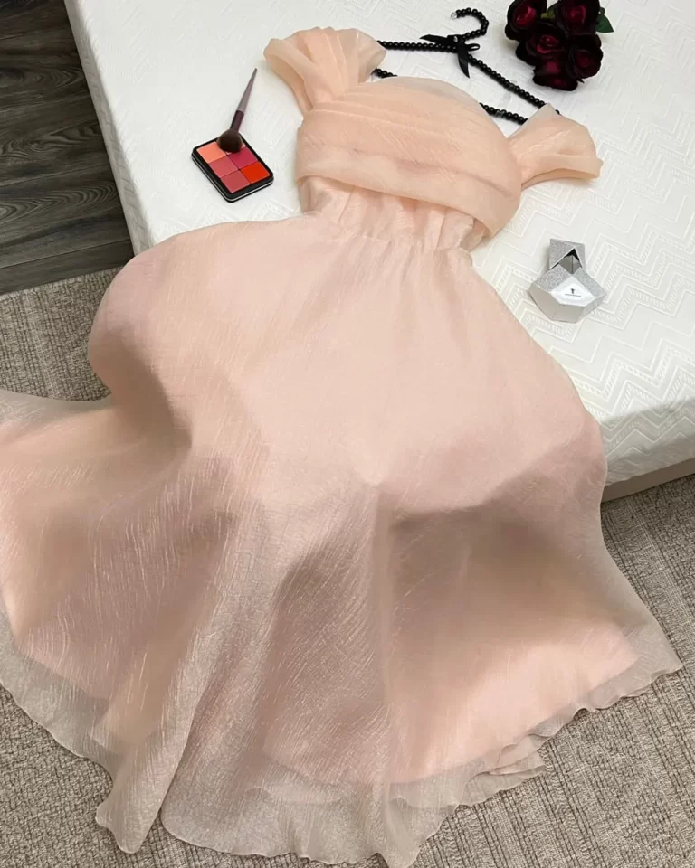 ⁦فساتين طويلة⁩ - الصورة ⁦2⁩