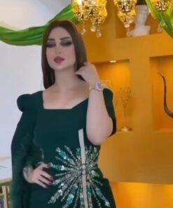 فساتين سهرة جدة